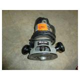 Porter Cable Router