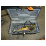 Dewalt Grinder 4  1/2"