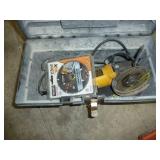 Dewalt Grinder 4  1/2"