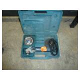 Bosch Grinder Slim