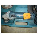 Bosch Grinder Slim