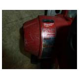 Milwaukee Metal Saw 18v