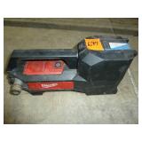 Milwaukee Water Transfer Pump 18v