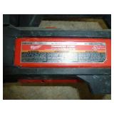 Milwaukee Water Transfer Pump 18v