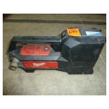 Milwaukee Water Transfer Pump 18v