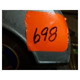 Dewalt Circle Saw