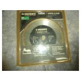 Dewalt Circle Saw