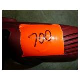 Tool Shop Angle Grinder