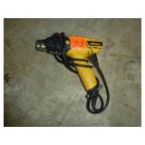 Wagner Heat Gun