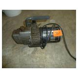 Yellow Jacket Vacuum Pump