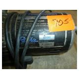 Yellow Jacket Vacuum Pump