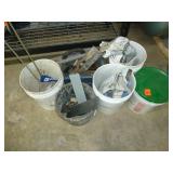 Masonry Trowels & Joint Compound