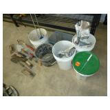 Masonry Trowels & Joint Compound
