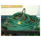 Water Hoses x 2