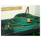Water Hoses x 2