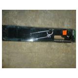 Hilmar Lever Bender Pro 3/4"