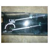 Hilmar Lever Bender Pro 3/4"