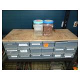 Bolt Bin Gray