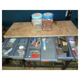 Bolt Bin Gray