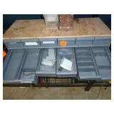 Bolt Bin Gray