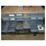 Bolt Bin Gray