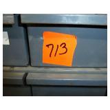 Bolt Bin Gray