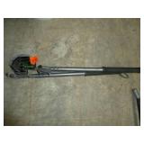Hilmar Lever Bender 3/4"