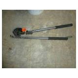 Hilmar Lever Bender 3/4"