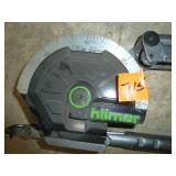 Hilmar Lever Bender 7/8"