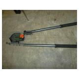 Hilmar Lever Bender 7/8"