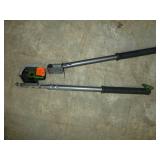 Hilmar Lever Bender 5/8"