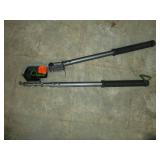 Hilmar Lever Bender 5/8"