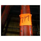 Pipe Wrenches 36", 24"