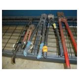 Bolt Cutters 30", 24", 12"