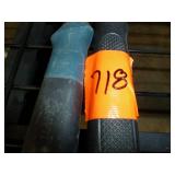 Bolt Cutters 30", 24", 12"