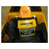 Laser Plane #130