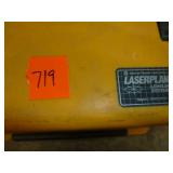 Laser Plane #130