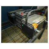 Used Batteries x 3