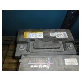 Used Batteries x 3