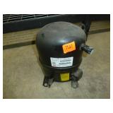 Bristol Compressor Refrigeration