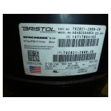 Bristol Compressor Refrigeration