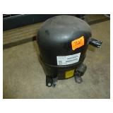 Bristol Compressor Refrigeration