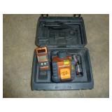 Robo- Toolz Laser Plane Set