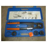 Watts PEX Press All