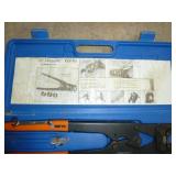 Watts PEX Press All