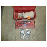 Heavy Wall PEX Joint Sealer