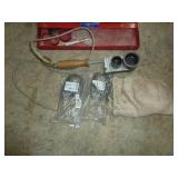 Heavy Wall PEX Joint Sealer