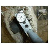 Heavy Wall PEX Joint Sealer