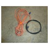 Orange Cord 50
