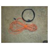 Orange Cord 50